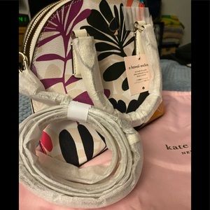 BRAND NEW W/TAGS KATE SPADE LIMITED HAWAI’I EDITION